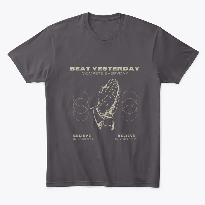 Beat Yesterday