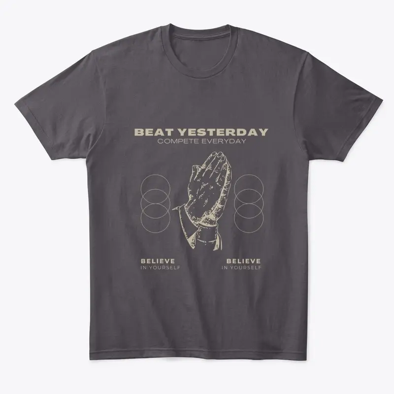 Beat Yesterday